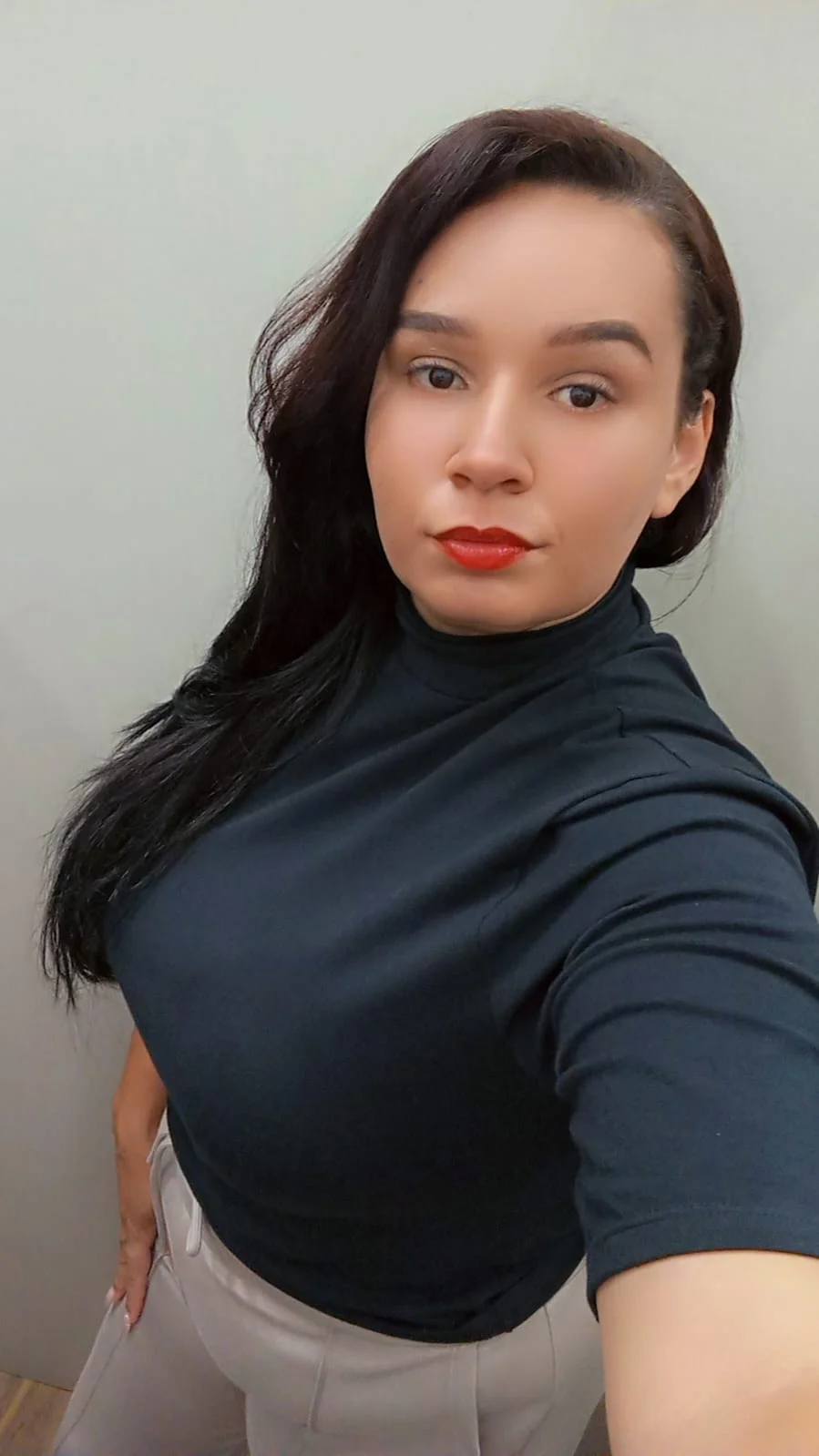 Francine Vieira dos Santos